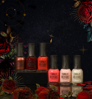 Moments of Bliss Lacquer 6PIX