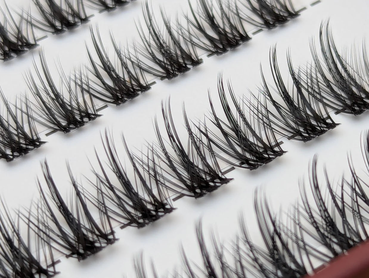 Allure Lashes