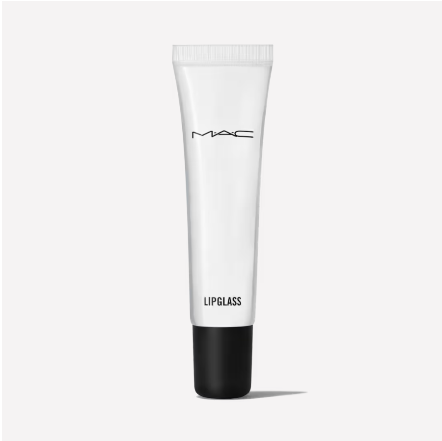 Mac Lipglass Clear