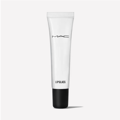 Mac Lipglass Clear