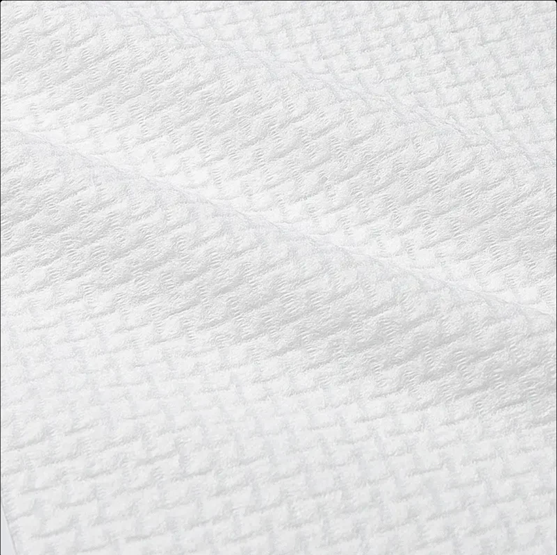 Pureskin Daily Clean Facial Towels