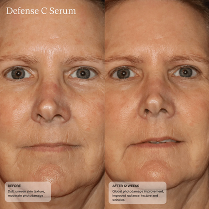 Defense C Serum