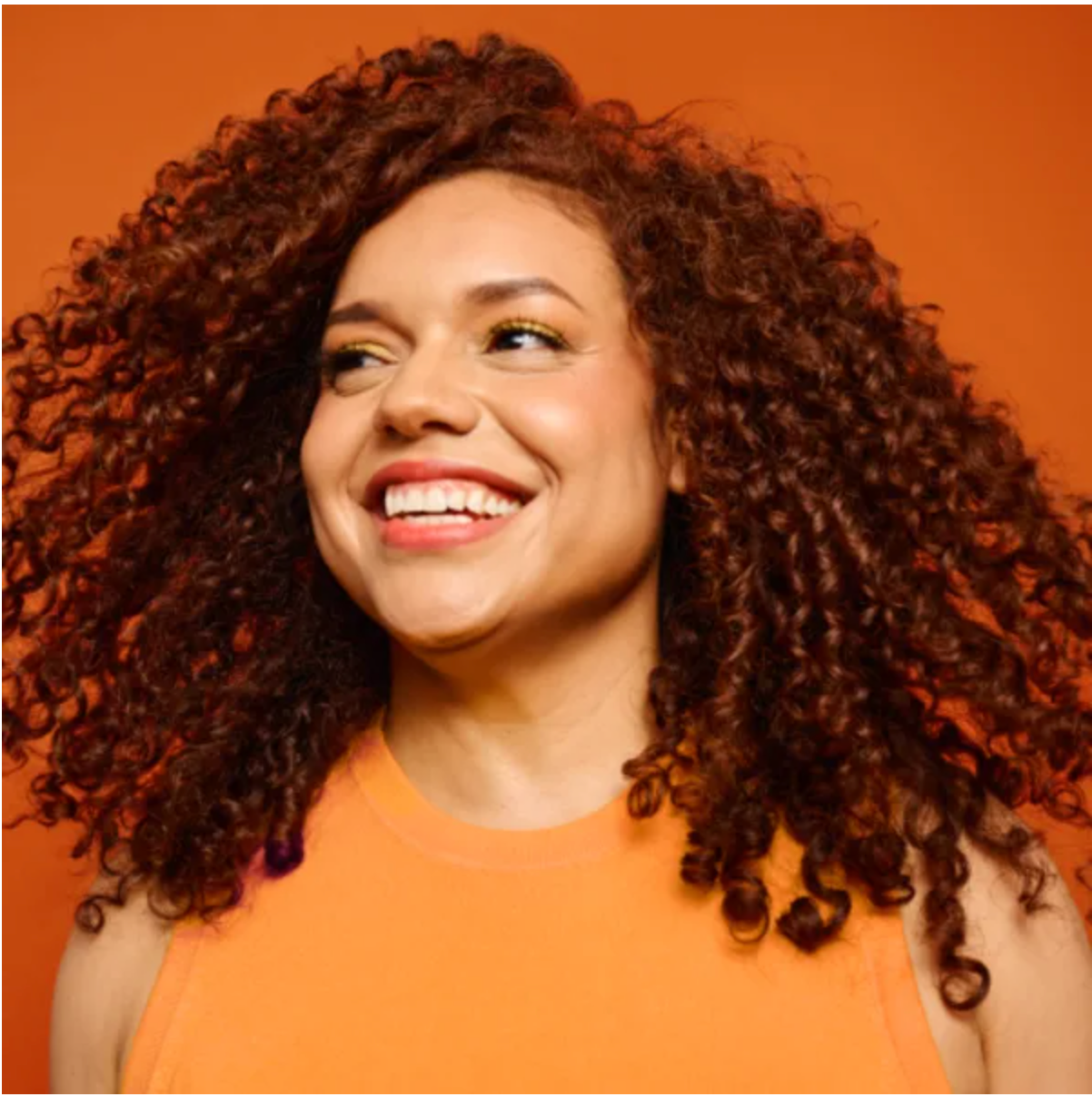 CurlHeights Cleanser