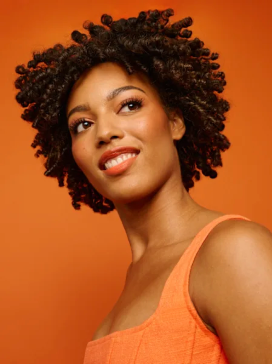 CurlHeights Cleanser
