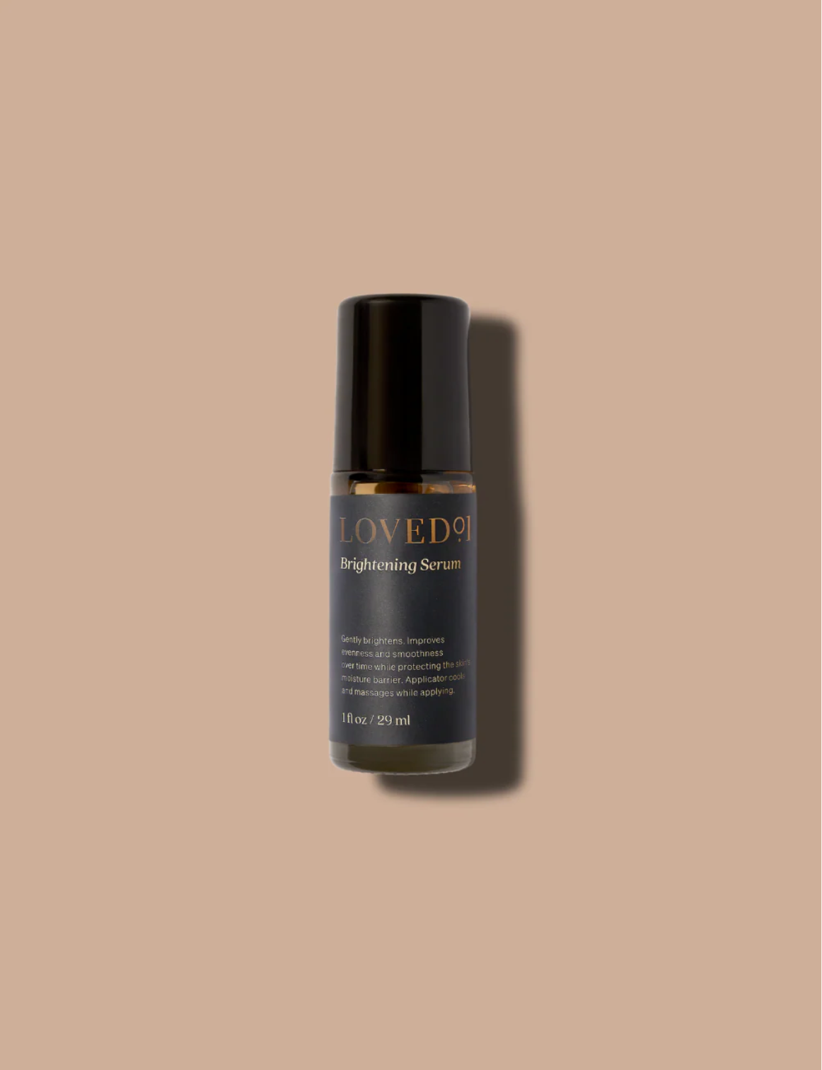 Brightening Serum