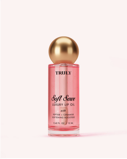 Luxury Peptide Lip Oil