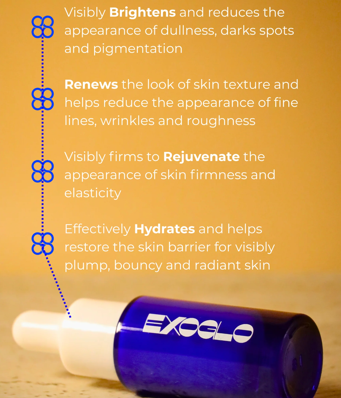 EXOGLO Serum - 30 ml