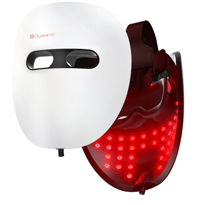 QuasarMD 3D Light Therapy Mask