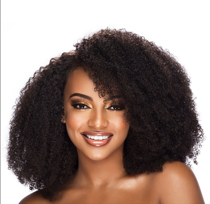 Kurlgenics Wig