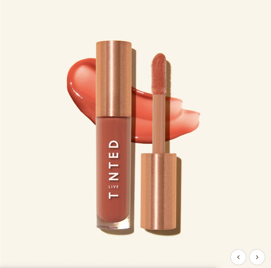 HUEGLOSS High-Shine Lip Gloss