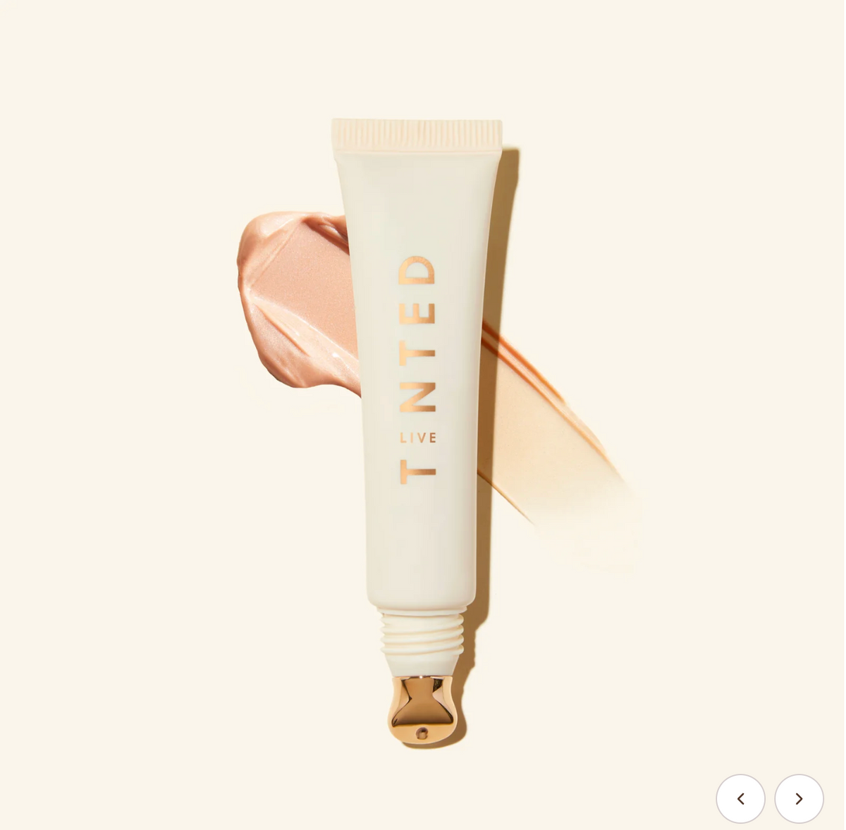 SUPERHUE® Brightening Eye Cream