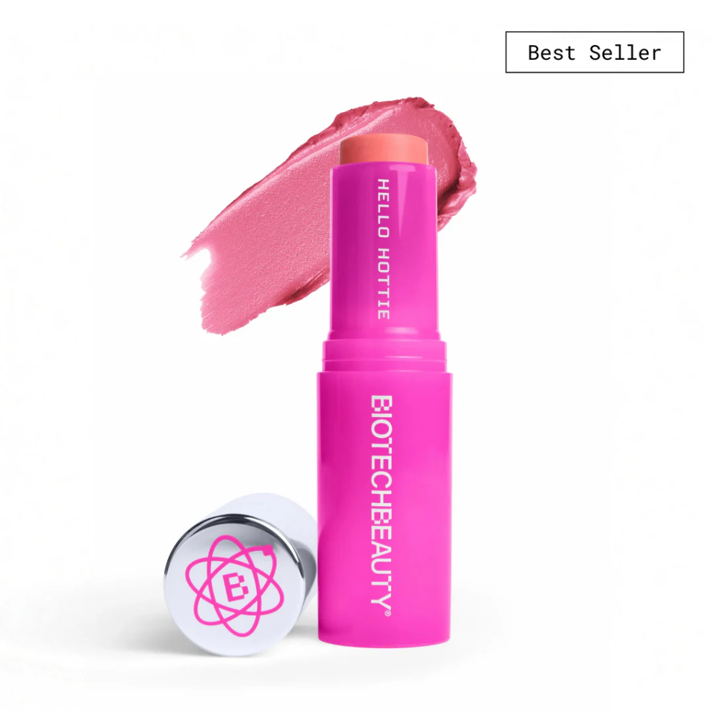 BiomeBlush