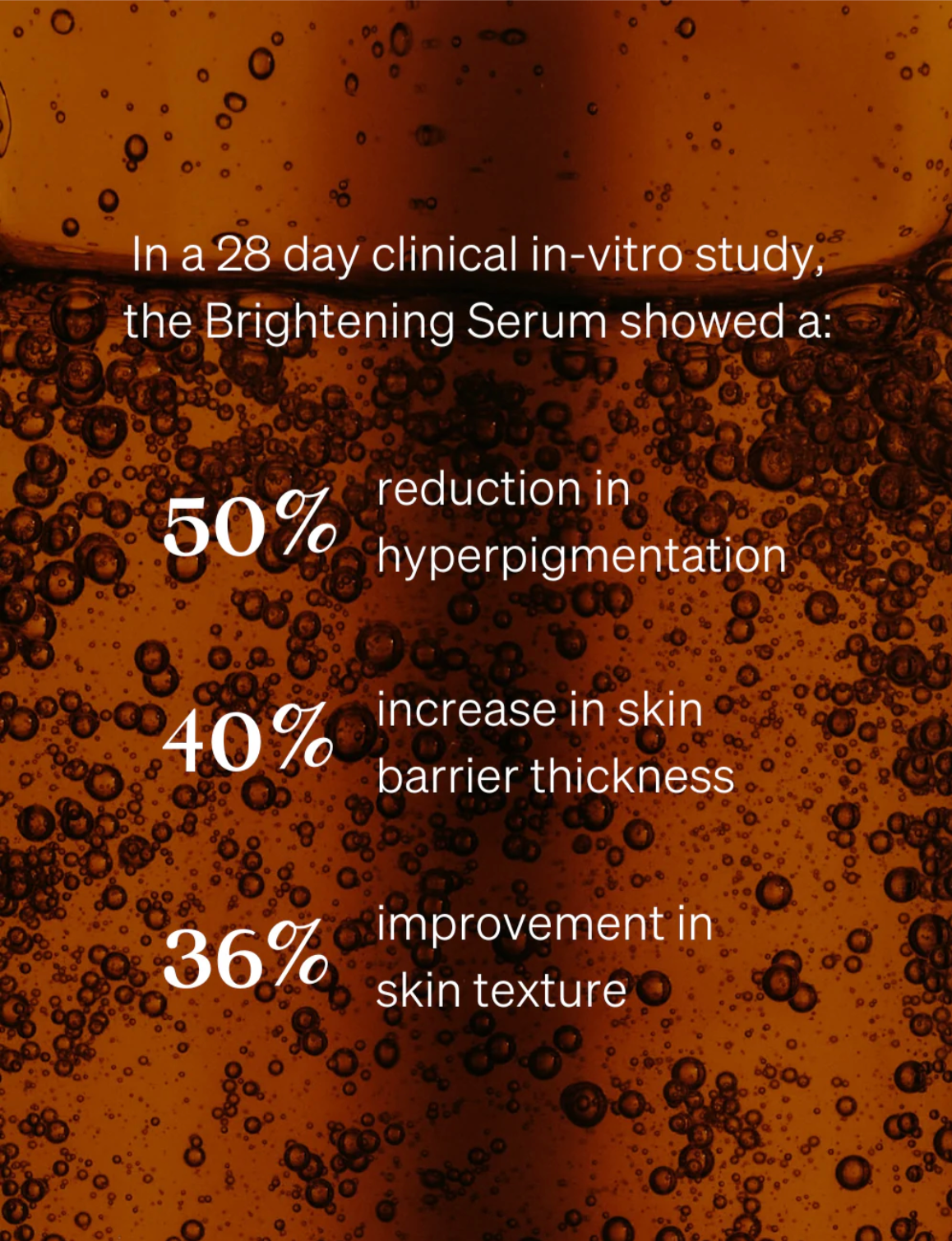 Brightening Serum