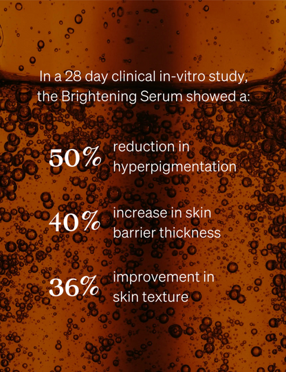 Brightening Serum