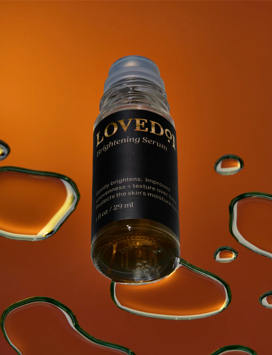 Brightening Serum