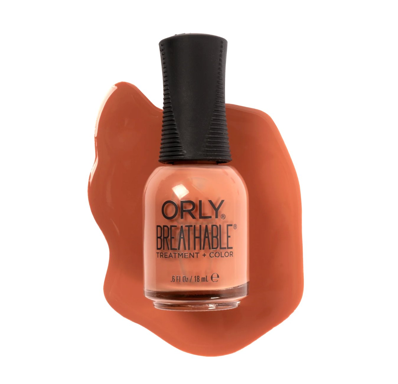 Breathable 1-Step
