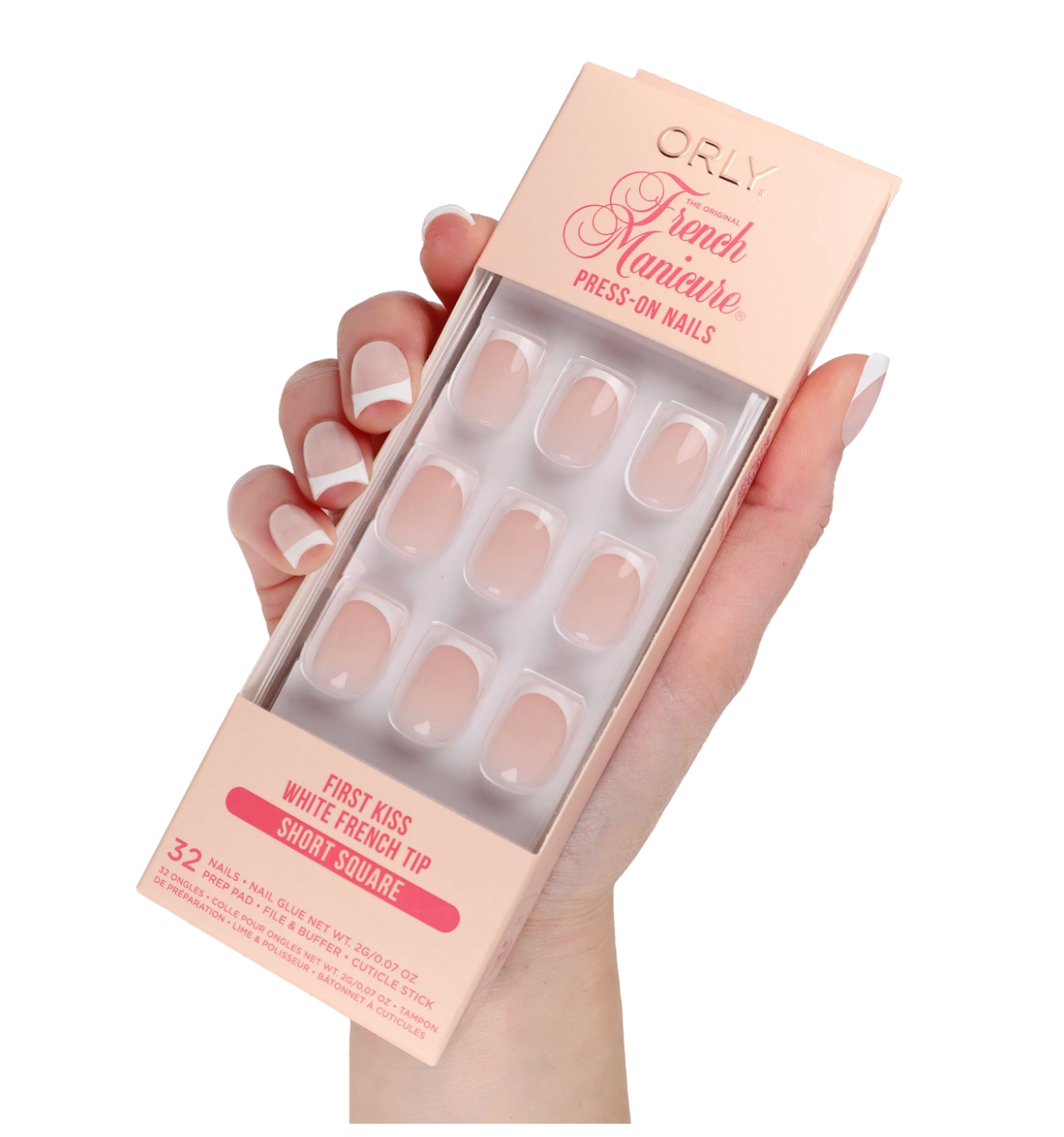 Breathable 1-Step