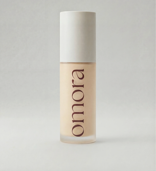 Soft Cover Concealer