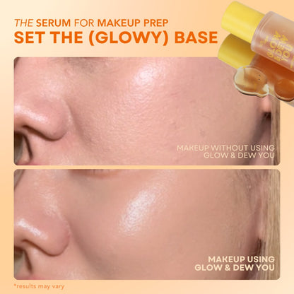 Glow & Dew You Brightening Serum